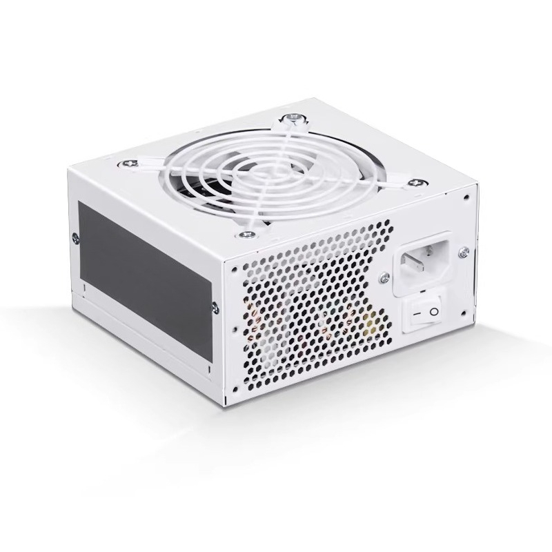 Sfx Power Supply 850W Gold - Fuente de Alimentación SFX Modular Completa