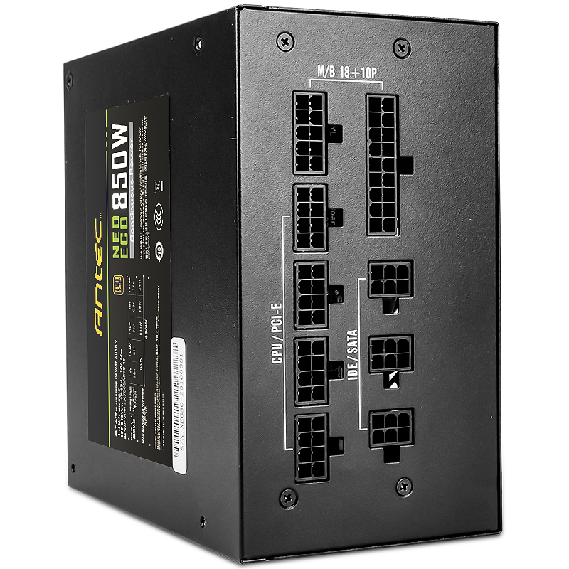 Fuente de Alimentación para PC - Sfx Power Supply 850W Gold reseña y precio