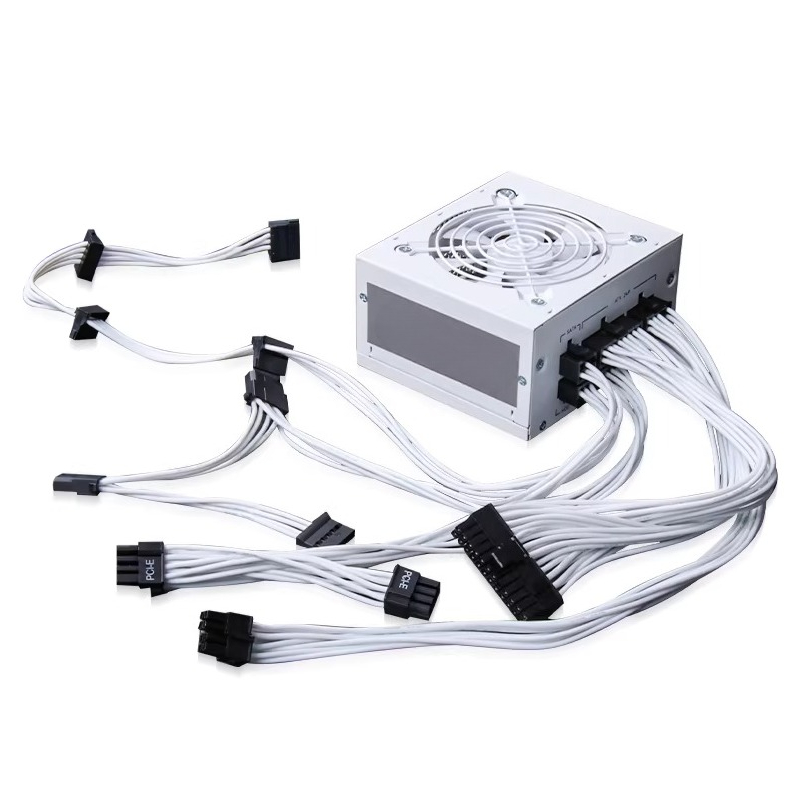Fuente de Alimentación SFX Mod - Sfx Power Supply 850W Gold reseña y precio