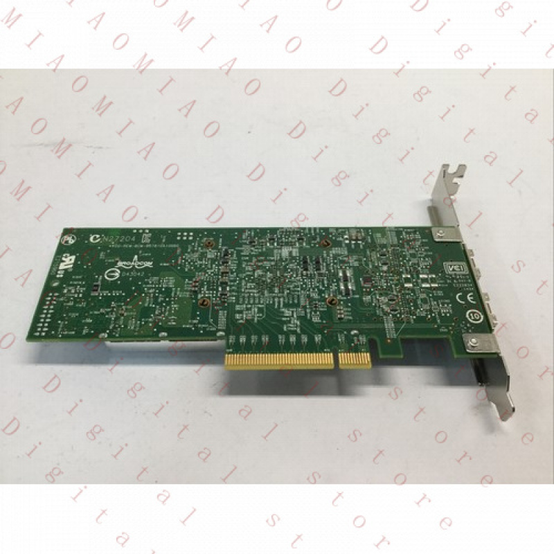 RY 0N20KJ para DELL BROADCOM 5 - 10Gb Sfp+ Pcie Network Card Dual Port reseña y precio